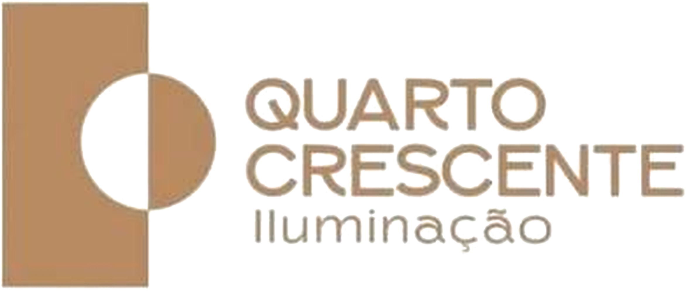 Quarto Crescente Iluminação